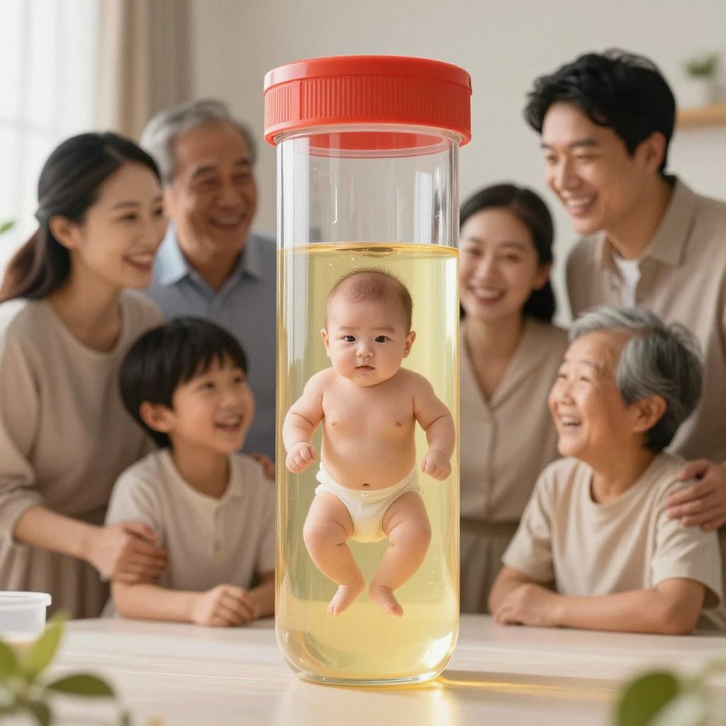 长春助孕代生试管医院
