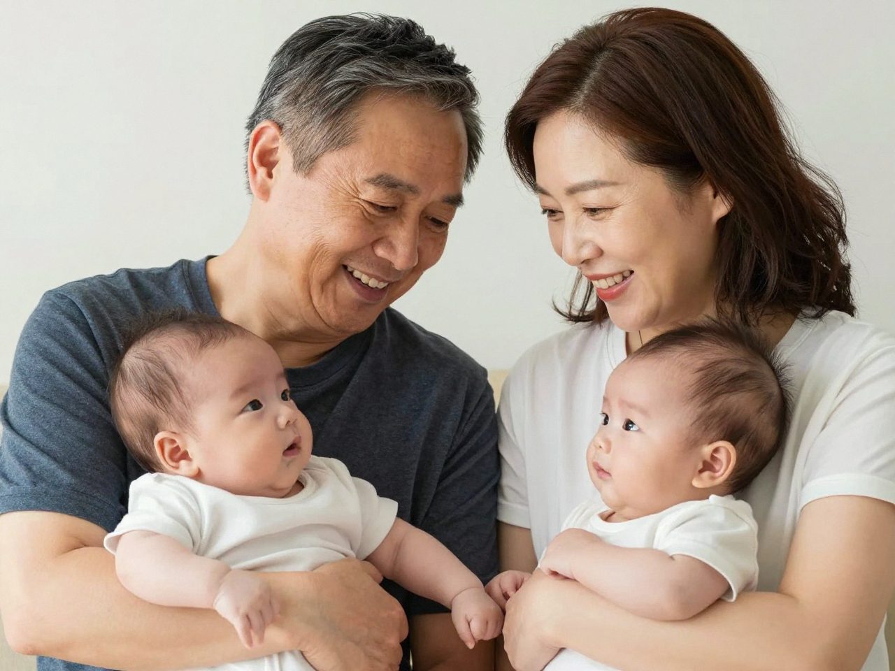 生育力保存